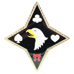101st Sustainment Brigade