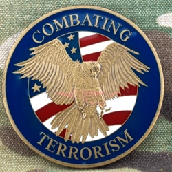 Combating Terrorism