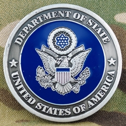 Department Of State