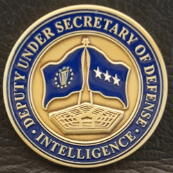 Deputy Under Secretary of Defense