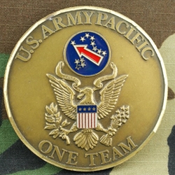 U.S. Army Pacific (USARPAC)