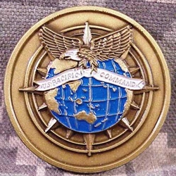 U.S. Pacific Command (USPACOM)