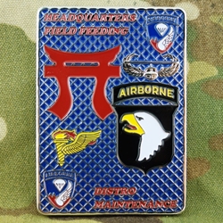 2nd Battalion, 506th Infantry Regiment 