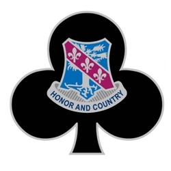 1st Brigade Combat Team, 327th Infantry Regiment 