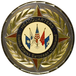 U.S. European Command