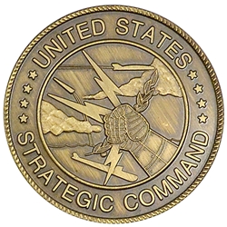 U.S. Strategic Command