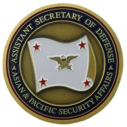 Assistant Secretary of Defense