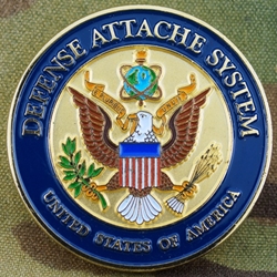 Defense Attaché System