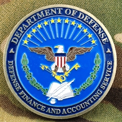 Defense Finance and Accounting Service (DFAS)