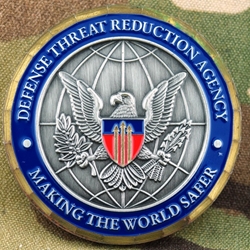 Defense Threat Reduction Agency (DTRA)