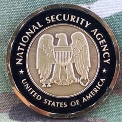 National Security Agency