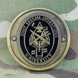 Joint Special Operations University (JSOU)