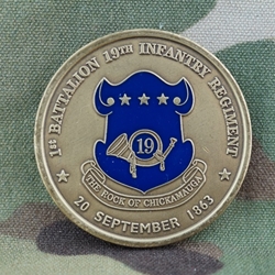 19th Infantry Regiment