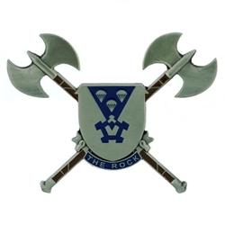 503rd Infantry Regiment