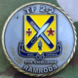 2nd Infantry Regiment