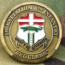 6th Infantry Regiment