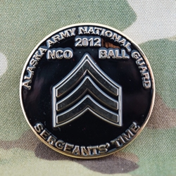 Alaska Army National Guard