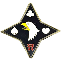 101st Sustainment Brigade 