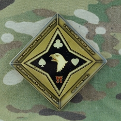 101st Special Troops Battalion, 