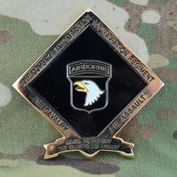 101st Combat Aviation Brigade 