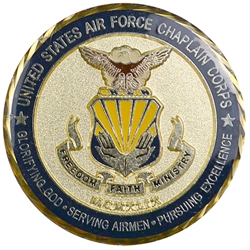 U.S. Air Force Chaplain Corps