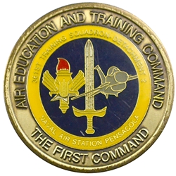 Air Education and Training Command (AETC)