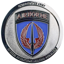 U.S. Army Special Operations Aviation Command