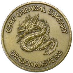 63rd Chemical Company 