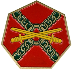 HHC, U.S. Army Garrison Fort Campbell, Kentucky
