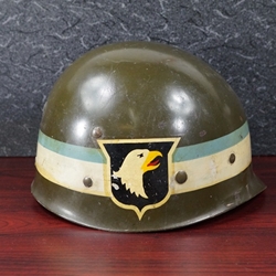 Helmets in in Alphabetical Order