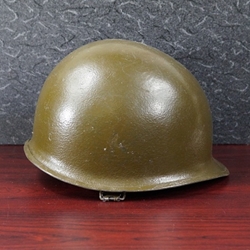 M-1 Helmet Steel Pot