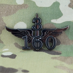 3rd Battalion, 160th Special Operations Aviation Regiment (Airborne)
