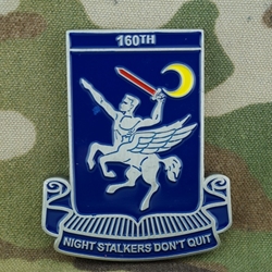 160th Special Operations Aviation Regiment (Airborne)