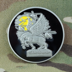 2nd Battalion, 160th Special Operations Aviation Regiment (Airborne)