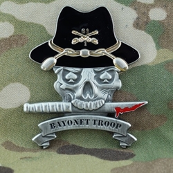 1st Squadron, 61st Cavalry Regiment, 