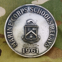 Marine Corps Schools