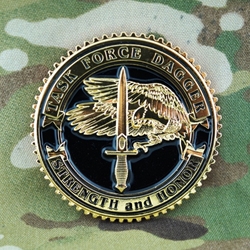 Task Force Dagger