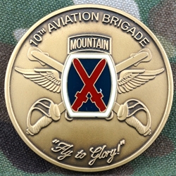 10th Combat Aviation Brigade,The Falcon Brigade