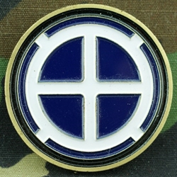 35th Infantry Division, Santa Fe Division