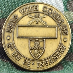 22nd Infantry Regiment