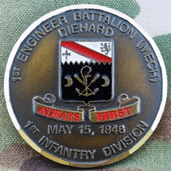 Engineer Battalion