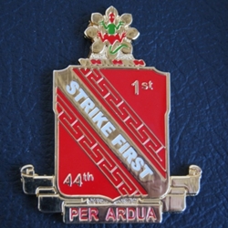 4th Infantry Division, Division Artillery (DIVARTY)