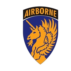 13th Airborne Division