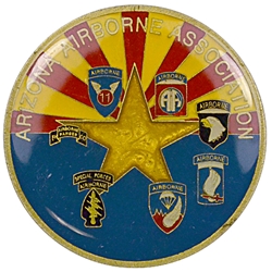 Arizona Airborne Association