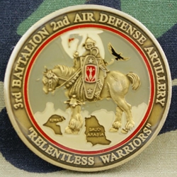 2nd Air Defense Artillery Regiment