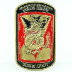 Air Defense Artillery Brigade