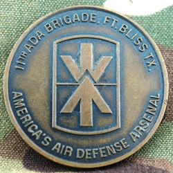 11th Air Defense Artillery Brigade