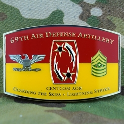 69th Air Defense Artillery Brigade