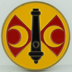 210th Field Artillery Brigade