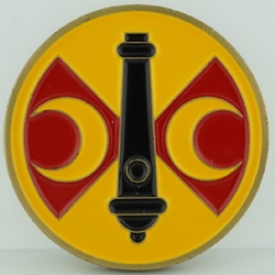 210th Field Artillery Brigade